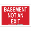 Signs, Nameplates, Posters - 2267-127089-ND - DigiKey