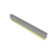 Headers, Receptacles, Female Sockets - 612-SSW-135-02-S-D-ND - DigiKey