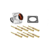 Circular Connector Assemblies - 889-RT00128PKNH03-K-ND - DigiKey