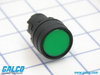 IDEC Pushbutton Illuminated - HW1L-A1-G - Galco Industrial Electronics