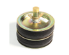Pipe Plug, Mechanical, Wing Nut,Double Seal, 6