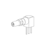 D-Sub, D-Shaped Connector Contacts - 900-1731121074-ND - DigiKey