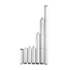 Nylon 66 Pleated Filter Cartridge(NY66MC) - Image
