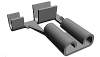 Terminals - 63941-1 - Powell Electronics, Inc.