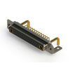 D-Sub Connector Assemblies - 151-630-27W2650-2N4-ND - DigiKey