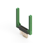 Edgeboard Connectors - 151-395-026-541-858-ND - DigiKey