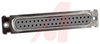 CONNECTOR;D SUBMINIATURE;SOCKET VERSION;37 CONTACTS - 70115006 - Allied Electronics, Inc.