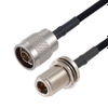 Coaxial Cables (RF) - 5328-FMCA2778-150CM-ND - DigiKey