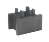 Pipe Clips - 3406833 - RS Components, Ltd.