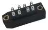 DIN 41622 Connectors - 1006217 - RS Components, Ltd.