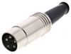 DIN Connectors - 1705545 - RS Components, Ltd.