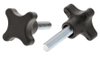 Clamping Knobs - 7027699 - RS Components, Ltd.