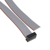 Rectangular Cable Assemblies - IDSD-05-S-12.00-G-ND - DigiKey