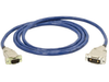 Cable, Laser Driver to Mount, 6 Amp, 7W2 Male to DB9 Male - CC305H - Newport MKS