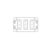 FET, MOSFET Arrays - 150-MSCSM70DUM017AG-ND - DigiKey