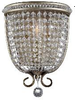 WB1586BUS Sconces-Pocket - 370224 - Capital Lighting, Inc.