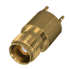 Coaxial Connector (RF) Assemblies -- 1097-CBJ370-G-ND - Image