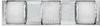 FR56563PCM Bathroom Fixtures-Four Lights - 646228 - Capital Lighting, Inc.