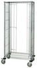 Wire Shelving - Carts - Trays & Carts - Tray Carts - TC-31