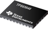 TPS65640 LCD Bias with Digital VCOM Buffer for Notebook PCs and Tablet PCs - TPS65640RHRR - Texas Instruments
