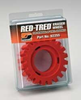 Dynabrade Surface Grinding Wheel - Quick Change Attachment - 4 in Diameter - Thickness 1 1/4 in - Includes: Wheel Only - 92255 - 616026-92255 - R. S. Hughes Company, Inc.