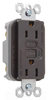 GFCI Duplex Receptacle - 1595-NA - Legrand - Pass & Seymour