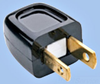 Straight Blade Connector -- 2609-BPCC10 - Image