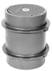 Z1474 Heavy-Duty Cleanout Housing -- Z1474 - Image