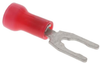 Terminals - Spade Connectors - A136254-ND - DigiKey