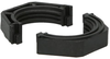 Splittable locknut CONTA-CLIP KDS-GM 20 BK - 28616.4 - Automation24, Inc.