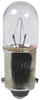 Lamp, Miniature Bayonet, T-3 1/4, 14V; Supply Voltage Vcc (Visual Communications Company) - 27F228 - Newark, An Avnet Company