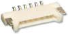 Wire-To-Board Connector, Panelmate 53780 Series, Surface Mount, Header, 6, 1.25 Mm Rohs Compliant Molex - 67X4904 - Newark, An Avnet Company