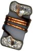 Inductor, 10Uh, 0.12A, 20%, Wirewound; Inductance Murata - 57AC7027 - Newark, An Avnet Company