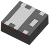 Mosfet, P-Ch, -30V, -11A, 150Deg C, 2.4W; Transistor Polarity Onsemi - 74AC0901 - Newark, An Avnet Company