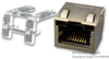 Cat5 Rj45 Modular Jack, 8 Position, 1 Port; Modular Connector Type Amphenol Communications Solutions - 84K8205 - Newark, An Avnet Company