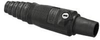 Single Pole Connector; Product Range Hubbell Wiring Devices - 46M3163 - Newark, An Avnet Company