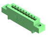 Card Edge Connector Rohs Compliant Edac - 61AJ3133 - Newark, An Avnet Company