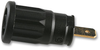 Socket, 4Mm, Shrouded, Black, Pk5, Pki; Gender Hirschmann Test And Measurement - 72C1537 - Newark, An Avnet Company