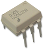 Triac Output Optocoupler, Random Phase, Non Zero Crossing, 5.3 Kv, 400 V, Dip, 6 Rohs Compliant Onsemi - 61M7820 - Newark, An Avnet Company