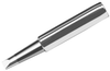 Soldering Tip, Chisel, 3.2Mm X 17Mm Rohs Compliant Multicomp Pro - 76AH1969 - Newark, An Avnet Company