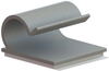 Cable Fastener; Cable Clamp / Clip Type Essentra Components - 28AH1194 - Newark, An Avnet Company