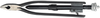 Plier, Diagonal, 12.5Inch; Plier Style Armstrong Tools - 35X8763 - Newark, An Avnet Company