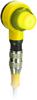 Programmable Indicator Light; Module Lens Colour Banner Engineering - 56K8210 - Newark, An Avnet Company