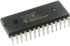 Microcontroller Mcu, 8 Bit, Pic16, 4Mhz, Dip-28; Product Range Microchip - 23C3393 - Newark, An Avnet Company