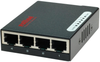 Enet Sw, Fast Ethernet, Rj45X5, Desktop Rohs Compliant Roline - 57AK4518 - Newark, An Avnet Company