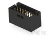 PCB Headers & Receptacles - 5-103168-5 - TE Connectivity