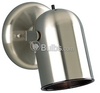 One-Light Fixture - P6155-09 - bulbs.com