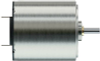 DC-Micromotors Series 2224 ... SR Precious Metal Commutation -  - FAULHABER MICROMO