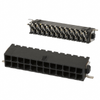 Headers, Male Pins - A33272DKR-ND - DigiKey