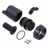Circular Connector Assemblies - SC2896-ND - DigiKey